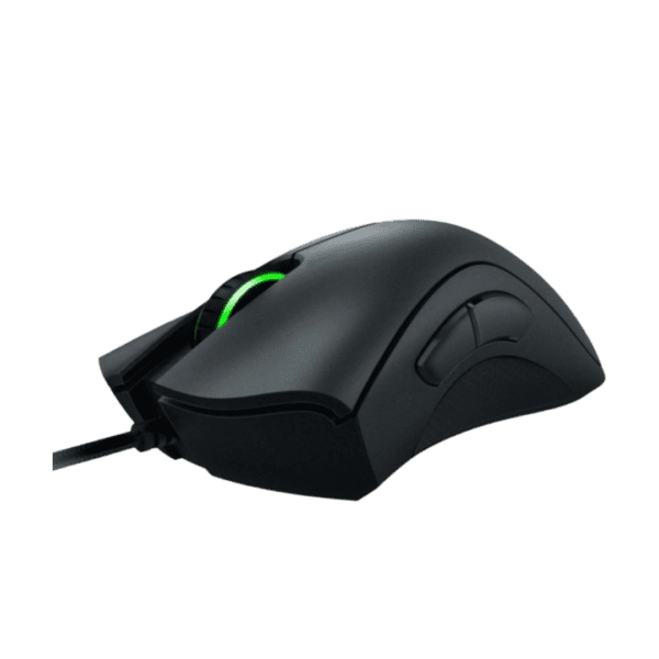 Mouse Razer Deathadder Essential RZ01-02540100-R3U1 6400DPI Negro - Imagen 3