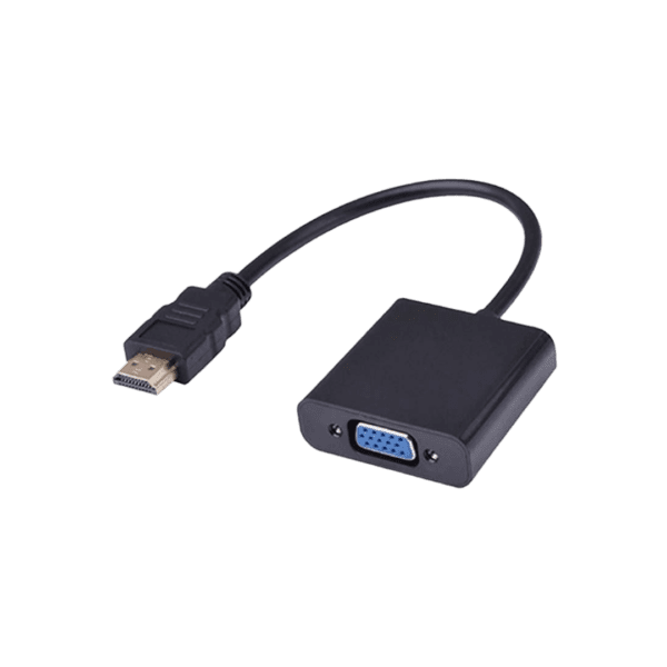 Accesorio Video HDMI a VGA