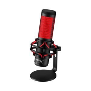 Kingston HyperX Quadcast