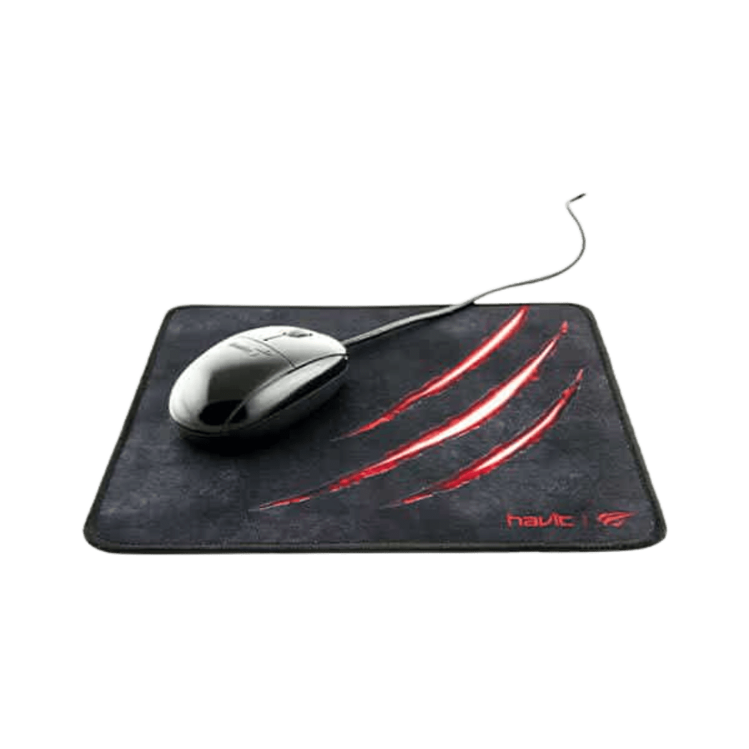Mousepad Havit HV-MP838 260x210x3mm - Imagen 2