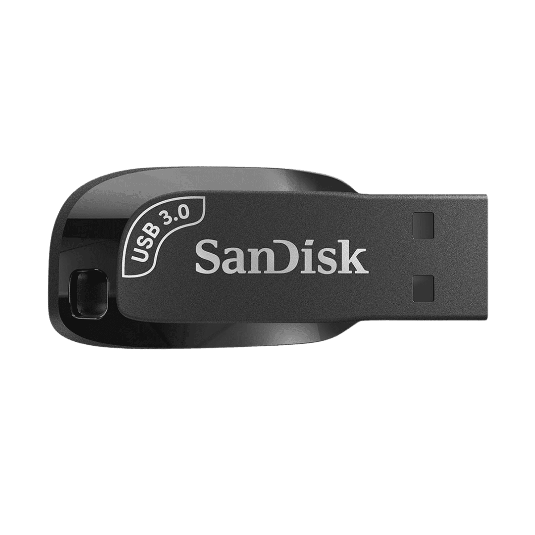 Pendrive Sandisk Z410 Ultra Shift 64GB USB3.0