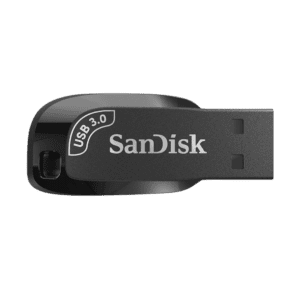 Pendrive Sandisk Z410 Ultra Shift 64GB USB3.0
