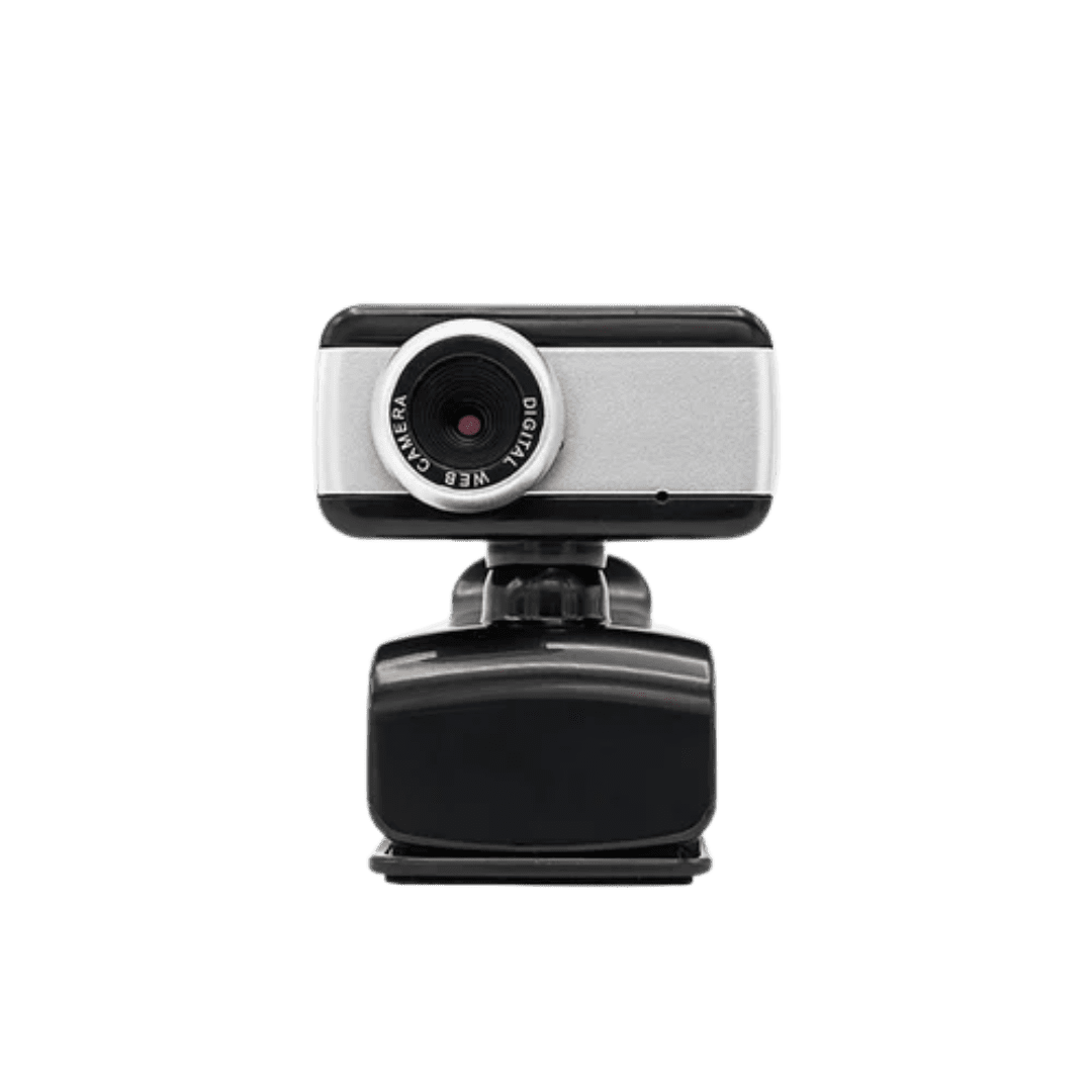 Webcam Havit HV-N5082 Negro - Imagen 2