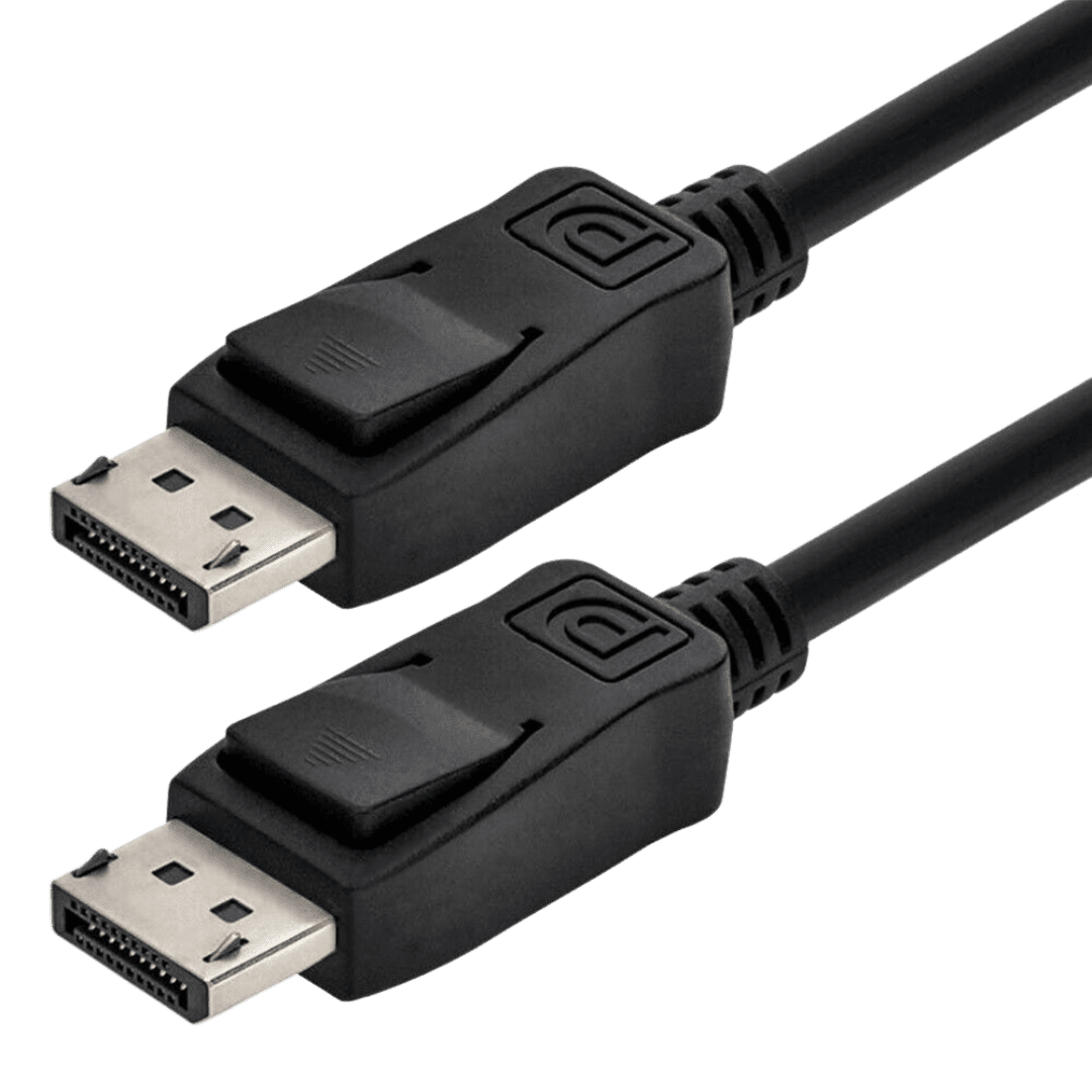 Cable ELG Display Port a Display Port 2Mts