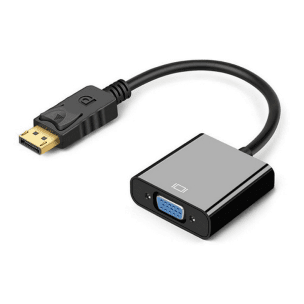 Accesorio Video Displayport a VGA