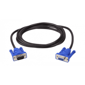 Cable Video VGA a VGA 5Mts