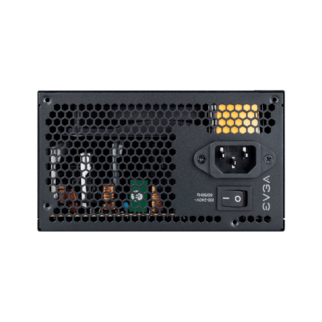 Fuente EVGA 100-W3-0500-K1 500W 80 Plus White