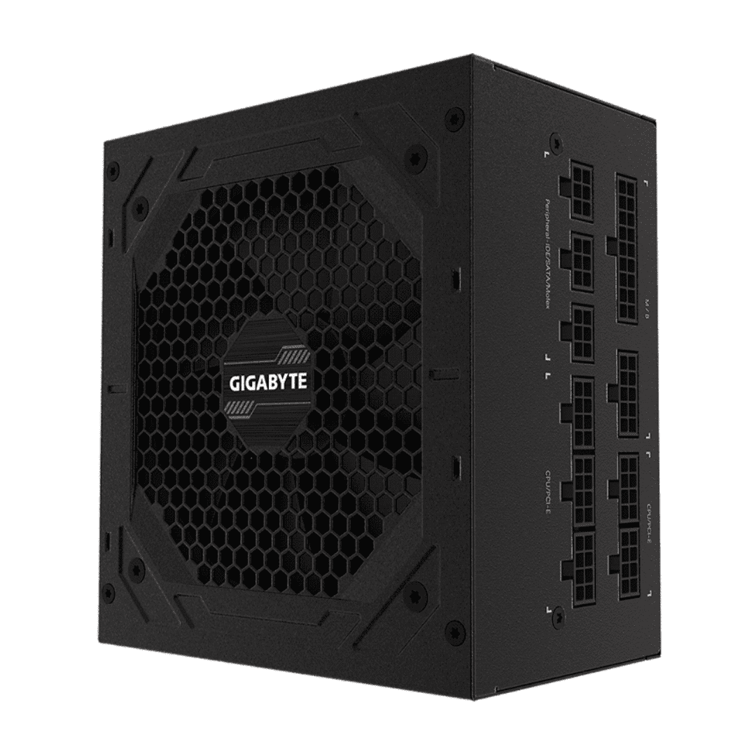 Fuente Gigabyte GP-P750GM 750W 80 Plus Gold Usado