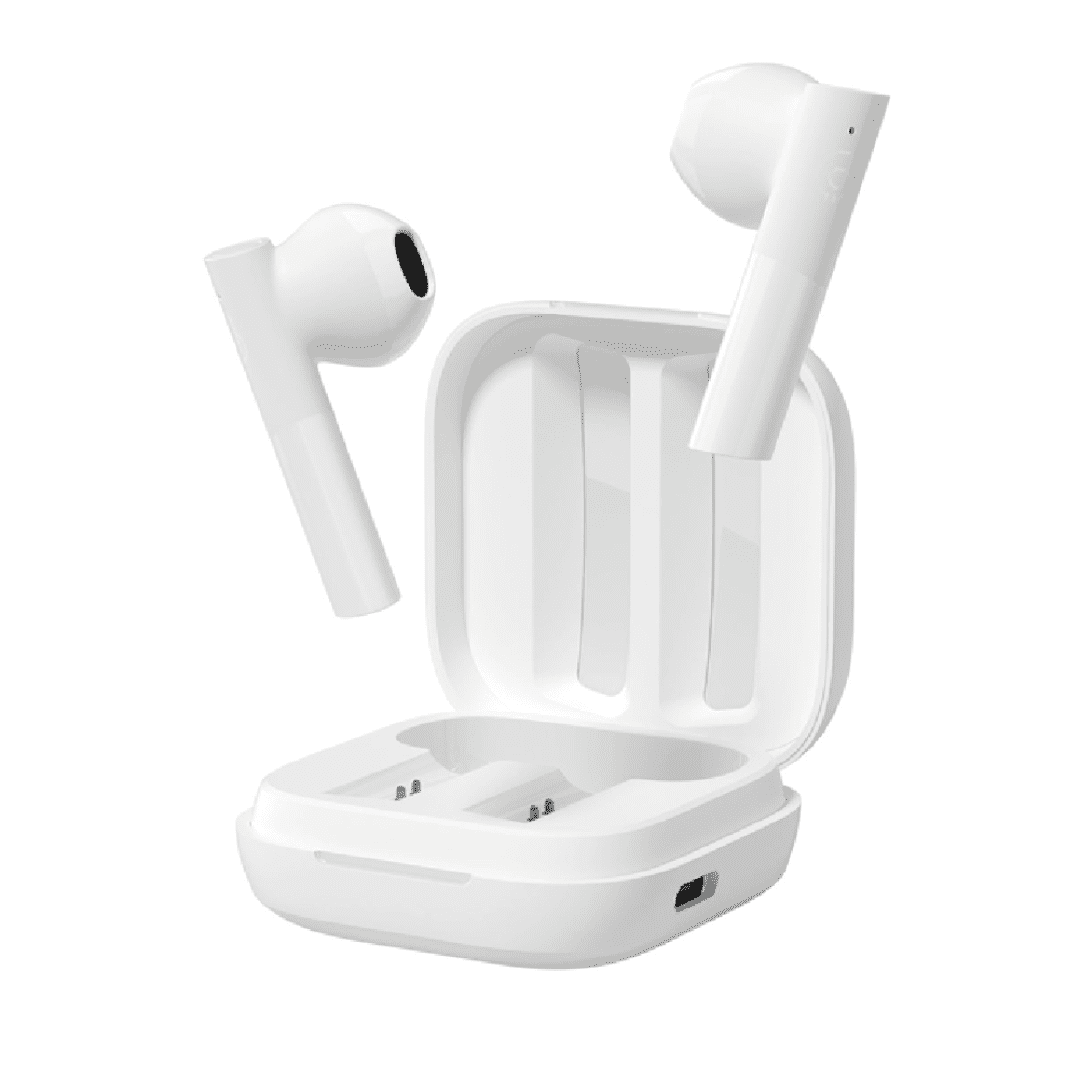 Headphone Xiaomi Haylou GT6 TWS Bluetooth Blanco