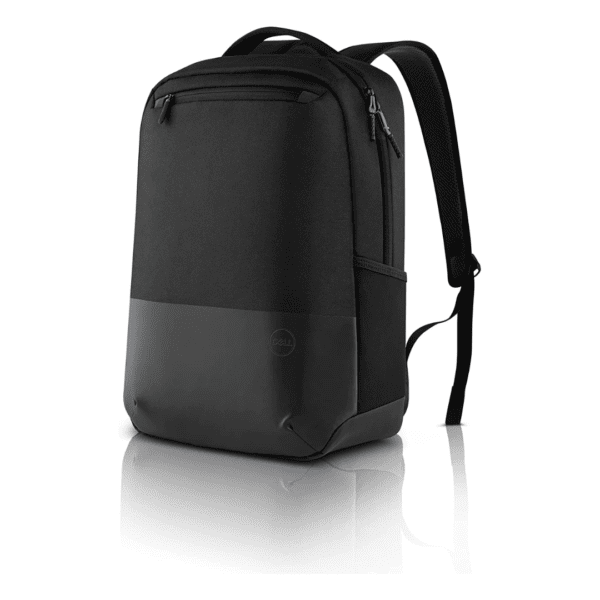 Mochila Notebook Dell Pro Slim P01520PS 15 Pulgadas Negro