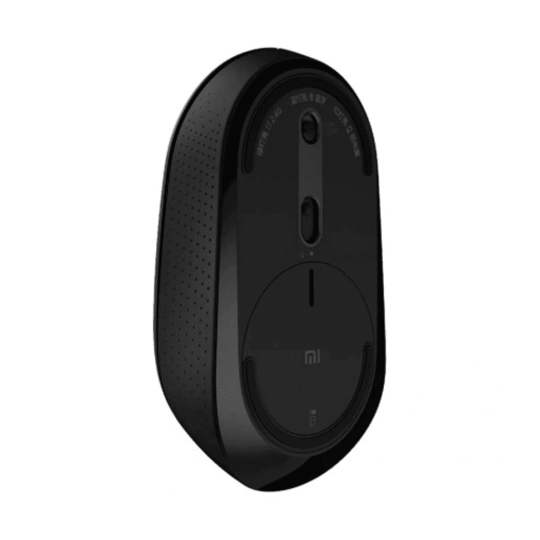 Mouse Xiaomi Mi WXSMSBMW02 Silent Dual Mode Negro