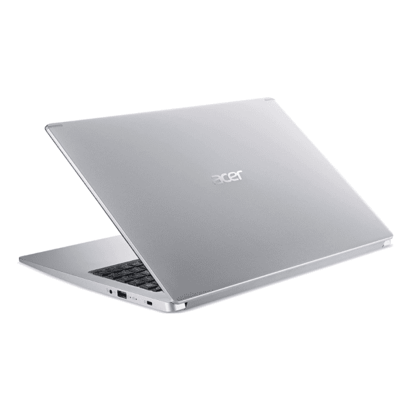Notebook Acer A515-45-R74Z Ryzen 5-5500U 8GB SSD256GB 15.6 Pul W11