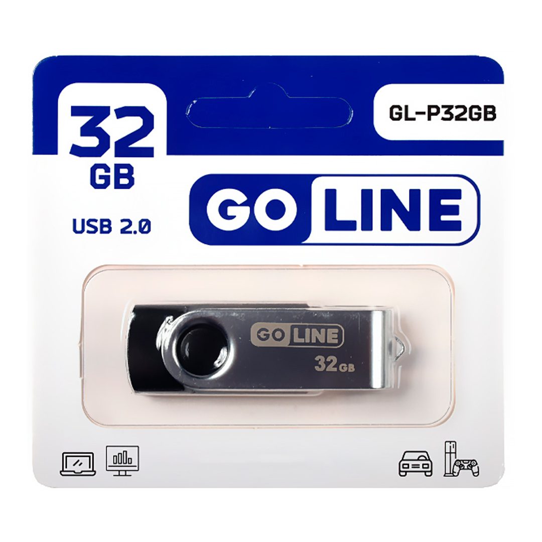 Pendrive Goline GL 32GB USB2.0