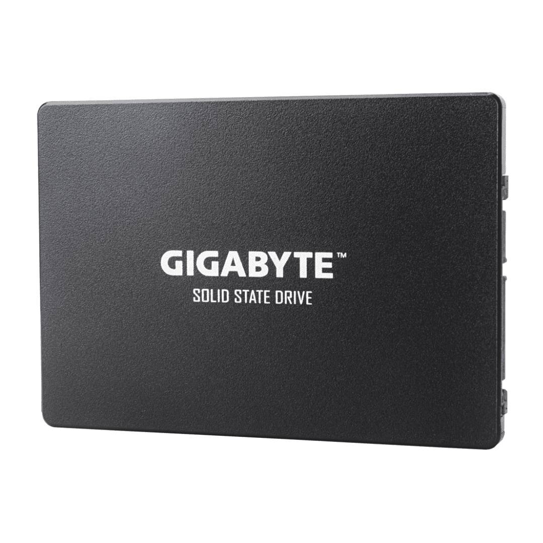 SSD Gigabyte GP-GSTFS31120GTD 120Gb 2.5inch