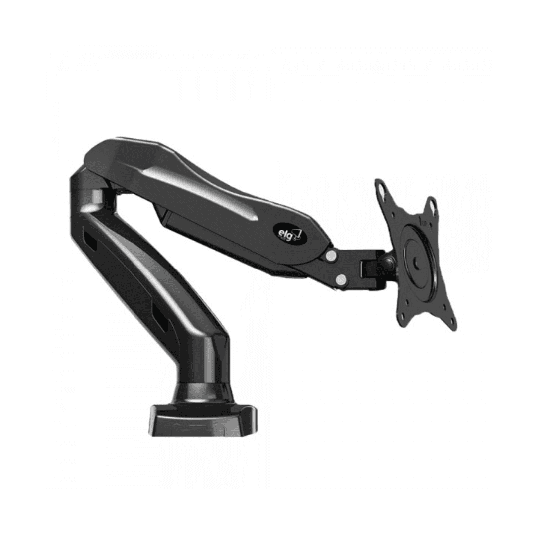 Soporte para Monitor Articulado ELG F80N Piston Gas