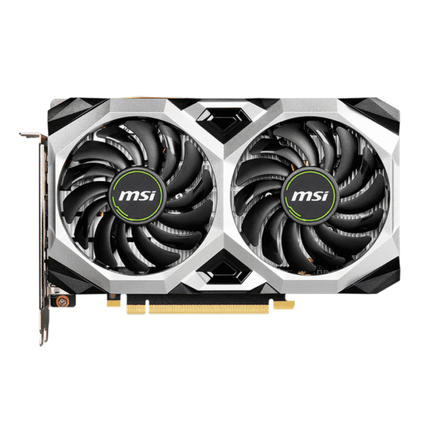 Tarjeta Grafica MSI Geforce GTX 1660 Super Ventus XS OC GDDR6 6GB 192 Bits