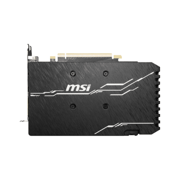 Tarjeta Grafica MSI Geforce GTX 1660 Super Ventus XS OC GDDR6 6GB 192 Bits