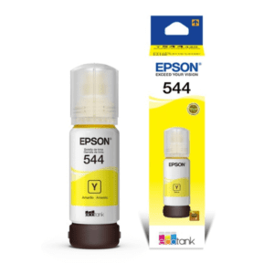 Tinta Epson 544 Amarillo