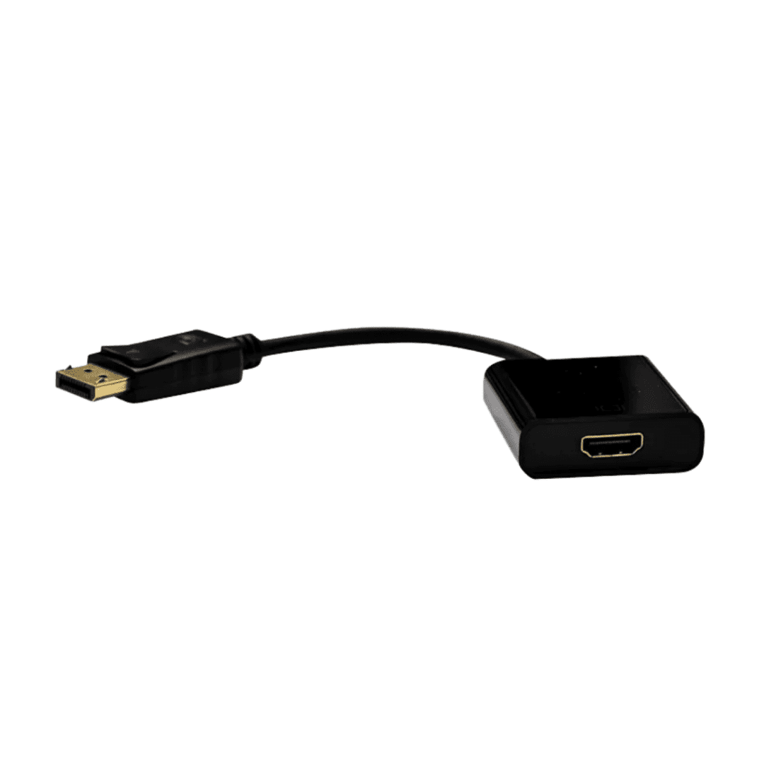 Accesorio Video Generico DP-HDMI