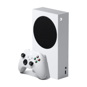 Consola XBOX Series S 512GB Version Digital