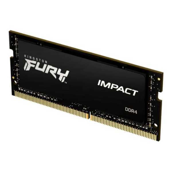 RAM NB Kingston Fury Impact KF432S0IB 8GB 3200Mhz DDR4