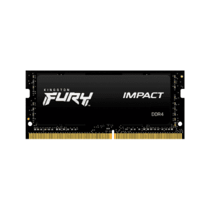RAM NB Kingston Fury Impact KF432S0IB 8GB 3200Mhz DDR4