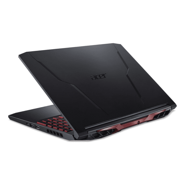Notebook Acer Nitro 5 AN515-57-58HN I5 11400H 256GB 8GB GTX 1650 4GB 15.6 FHD 144Hz
