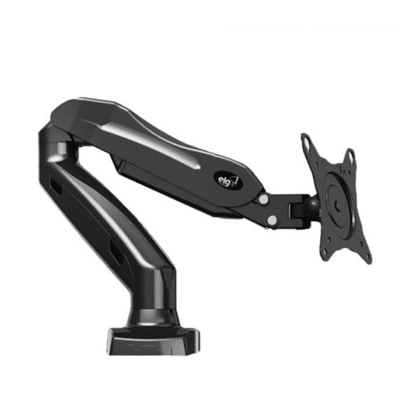 Soporte para Monitor Articulado ELG F80N Piston Gas Semi-Nuevo