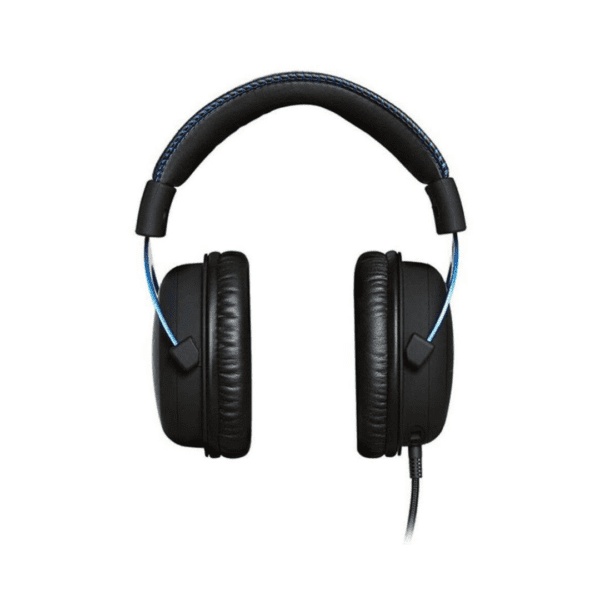 Auricular Kingston HyperX Cloud HX-HSCLS-BL/AM 3.5mm