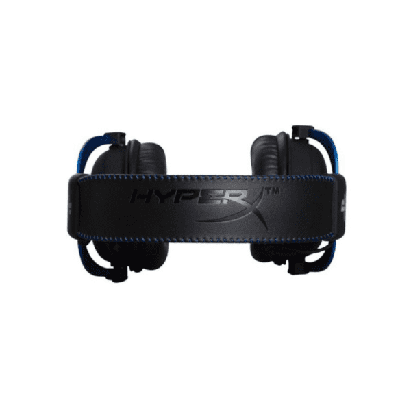 Auricular Kingston HyperX Cloud HX-HSCLS-BL/AM 3.5mm