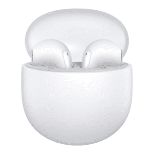Auricular Xiaomi Haylou X1 Neo Bluetooth Blanco