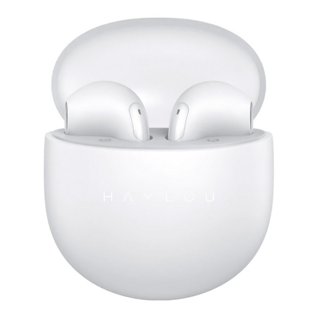Auricular Xiaomi Haylou X1 Neo Bluetooth Blanco