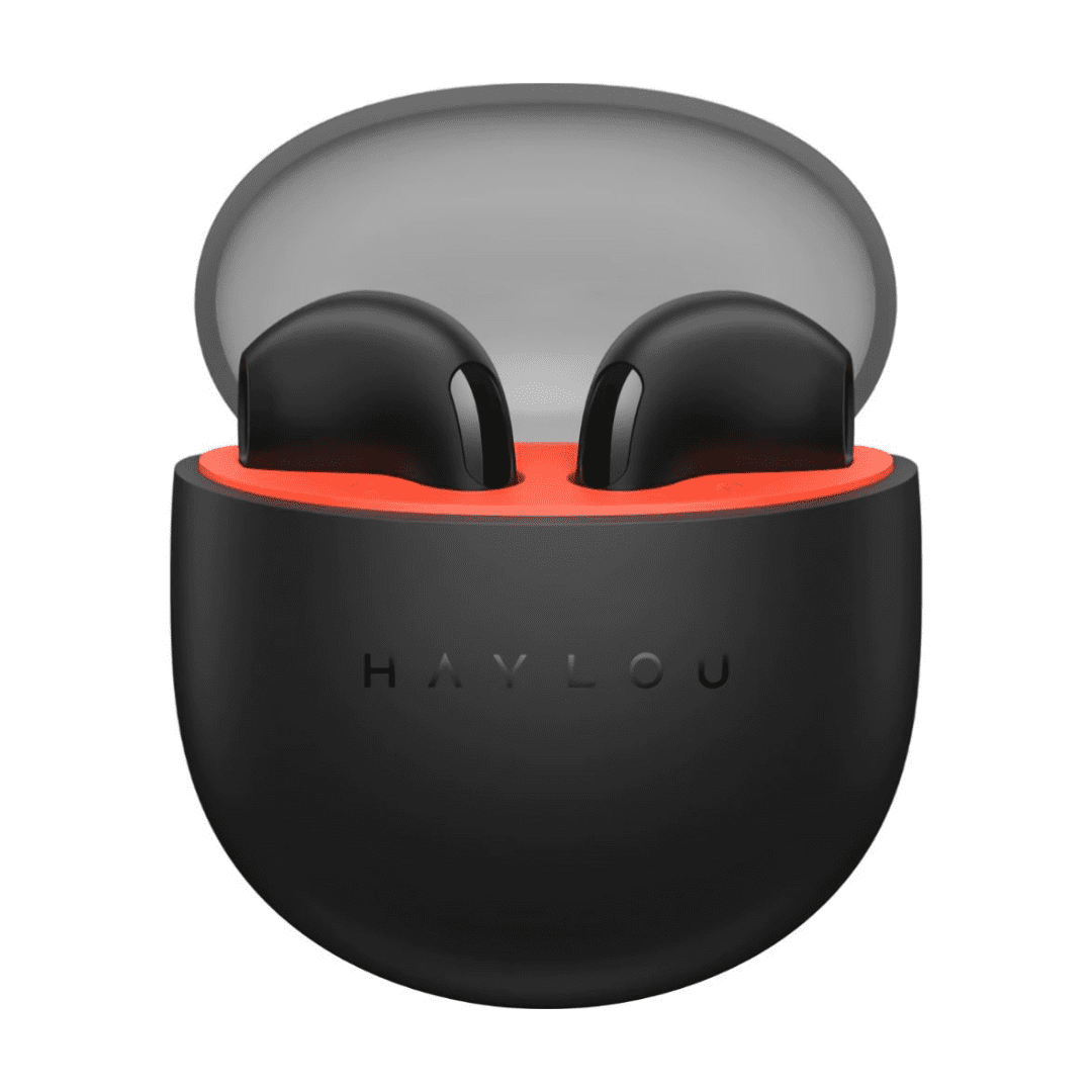 Auricular Xiaomi Haylou X1 Neo Bluetooth Negro