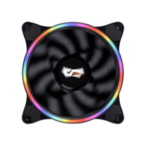 Cooler Darkflash D1 Case RGB 120mm