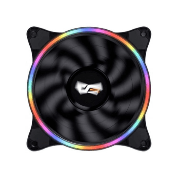 Cooler Darkflash D1 Case RGB 120mm
