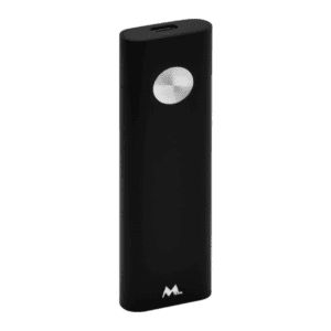 Gaveta Mtek 2280S1NV NVME M.2 USB3.1 Negro