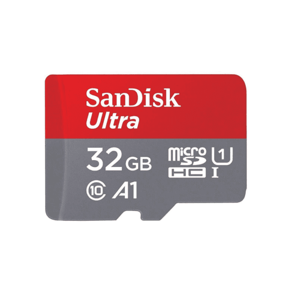 Micro SD Sandisk Ultra GN6MA 32GB 120MB