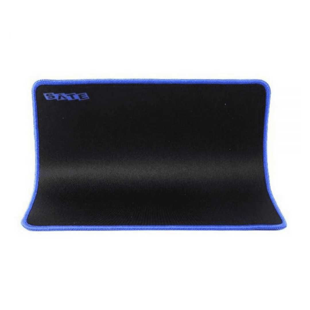 Mousepad Sate A-PAD014 210X250X2mm Azul
