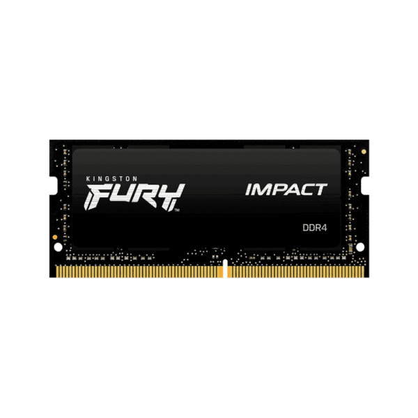 RAM NB Kingston Fury Impact KF432S20IB 16Gb 3200Mhz DDR4