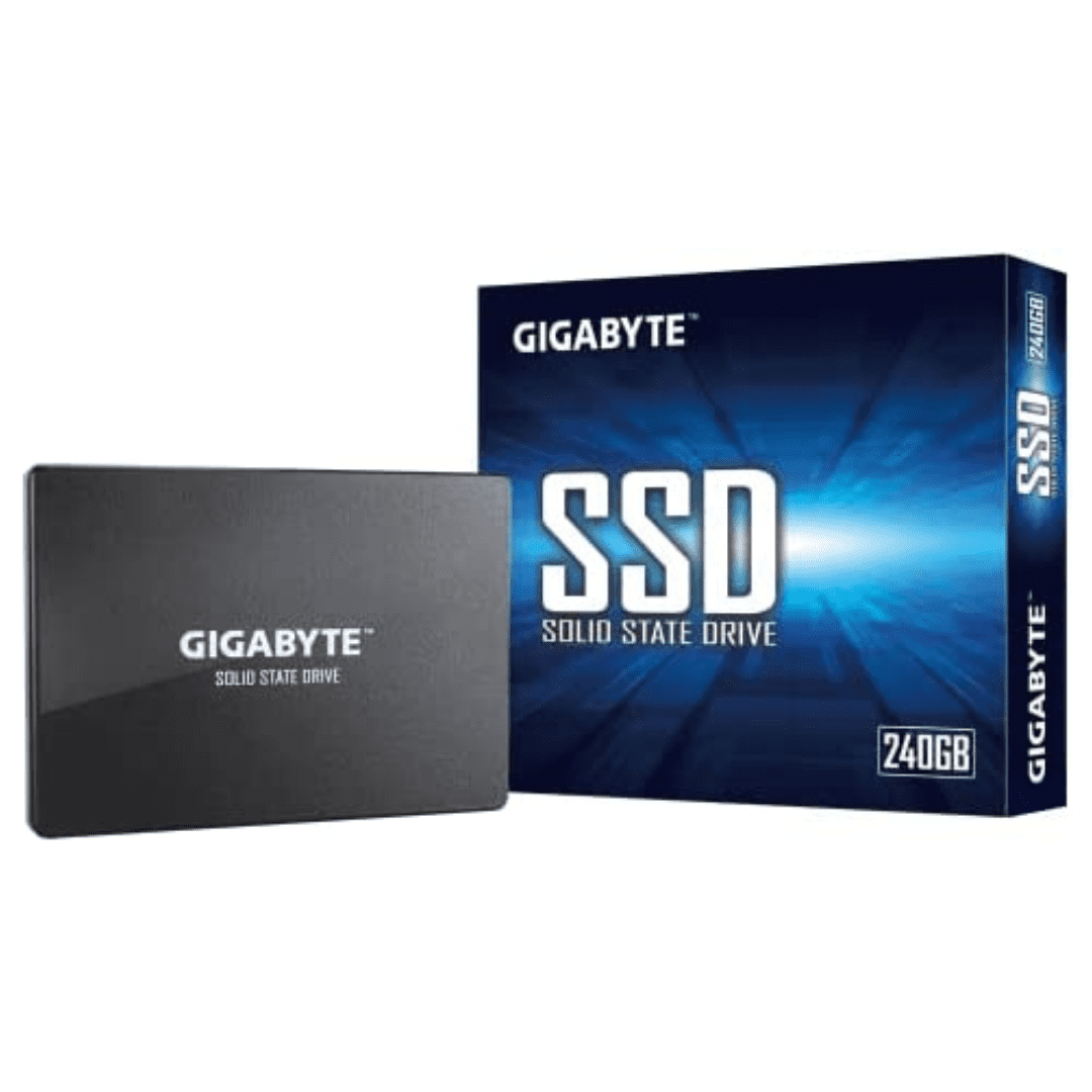 SSD Gigabyte GP-GSTFS31240GTD 240GB 2.5 inch