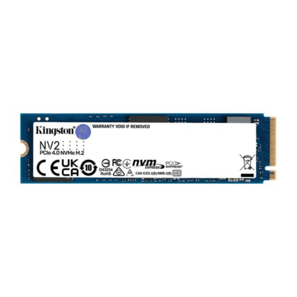 SSD Nvme Kingston NV2 1TB 2280