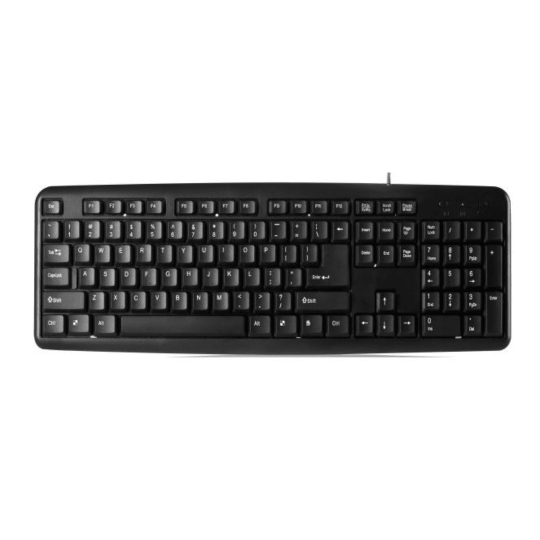 Teclado Sate AK-910