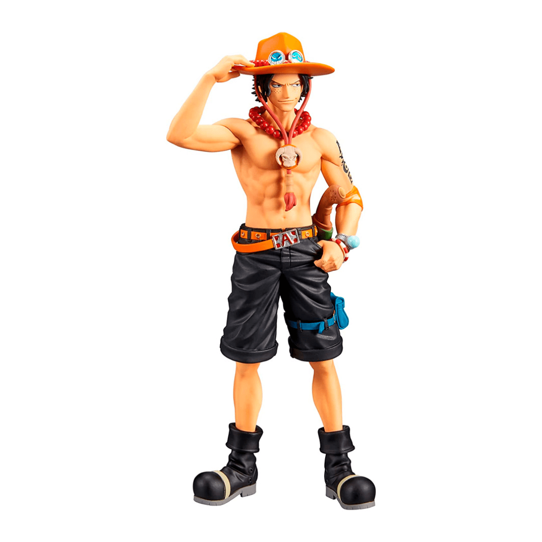 Figura Banpresto Jujutsu Kaisen Sukuna Maximatic