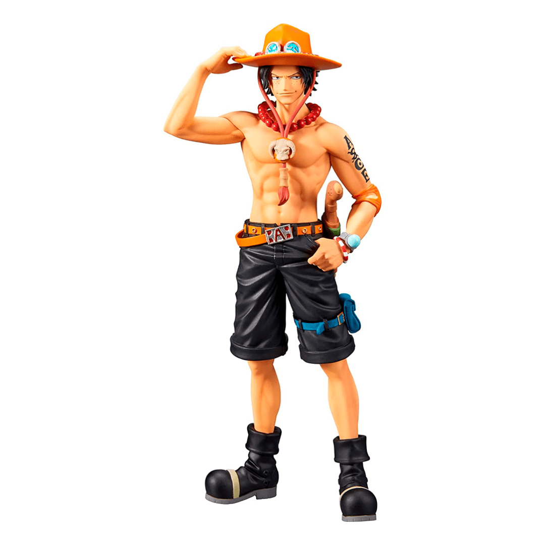 Figura Banpresto Jujutsu Kaisen Sukuna Maximatic