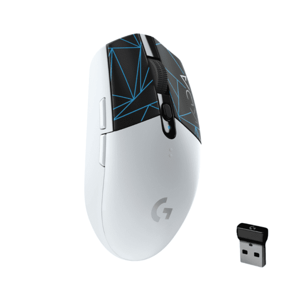Mouse Logitech G305 KDA Wireless