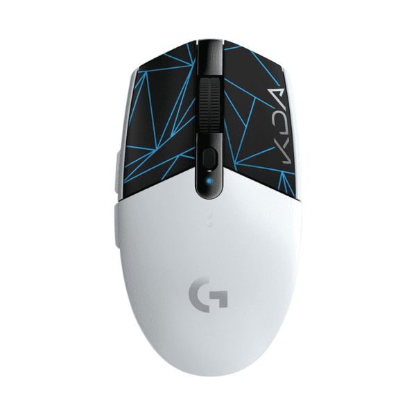 Mouse Logitech G305 KDA Wireless