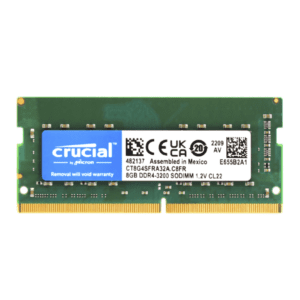 RAM Kingston Fury Beast DDR5 16GB (2x8GB) 5600MHz RGB - Negro (KF556C40BBA-8)