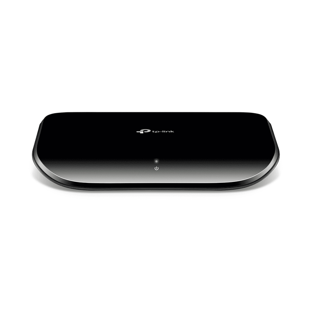 Switch TP-LINK TL-SG1005D 5 Puertos 1000Mbps