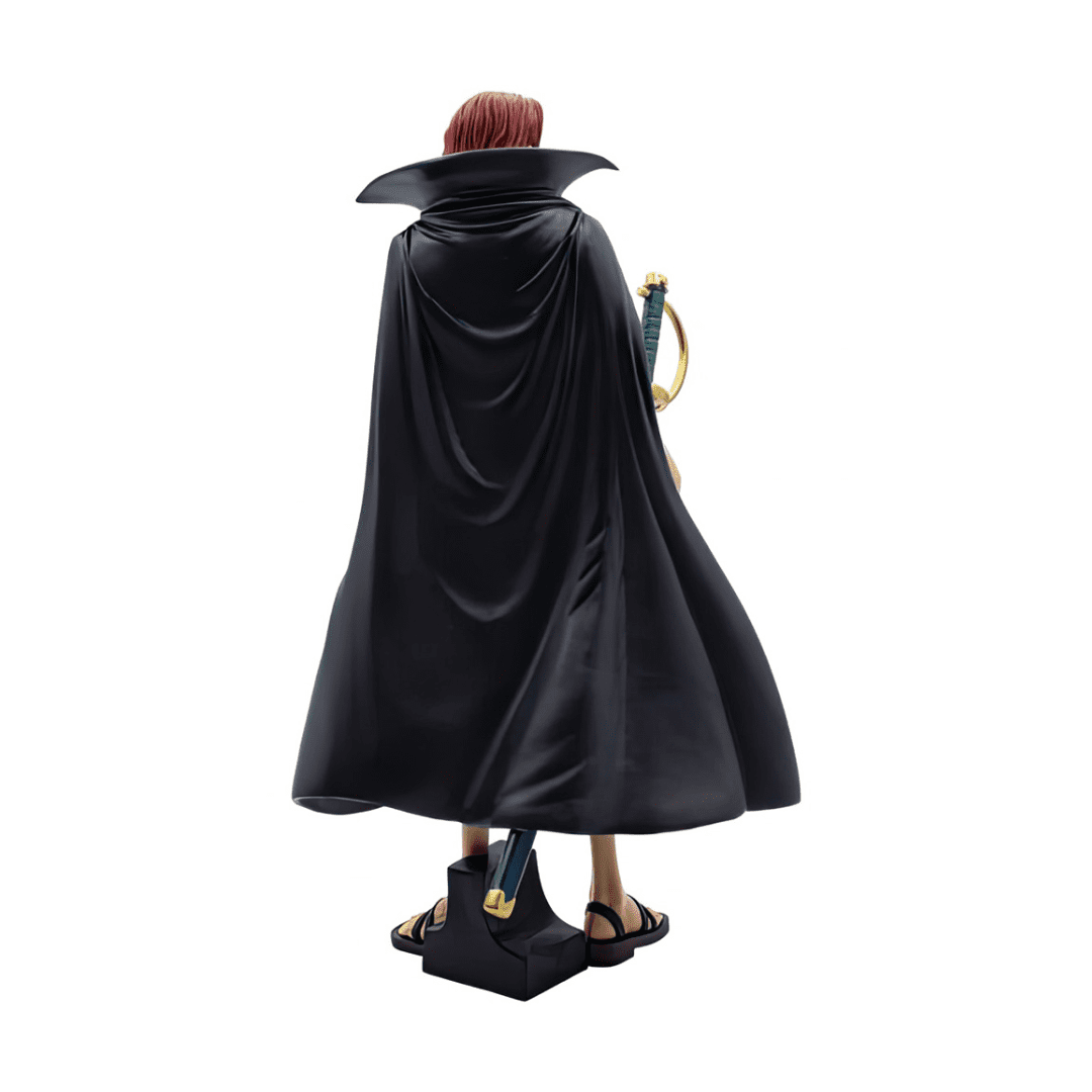 Figura Banpresto Shanks One Piece King of Artist