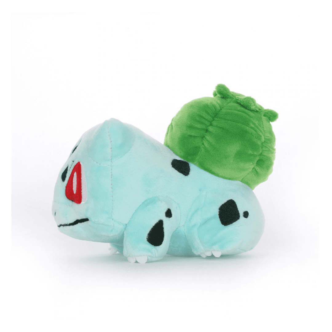 Peluche Bulbasaur